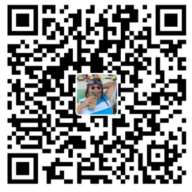 Alipay reward QR code